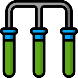 test buizen icoon