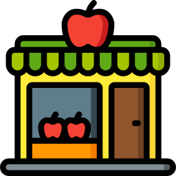 Shop icon