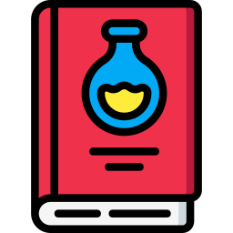 Book icon