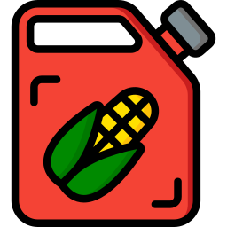 Fuel dispenser icon