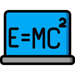 Equation icon