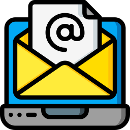 email icon