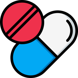 Pills icon