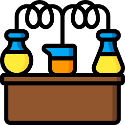 Flasks icon