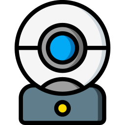 webcam icon