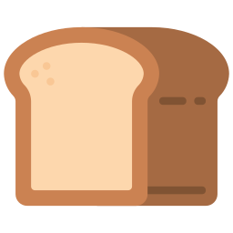 Bread icon