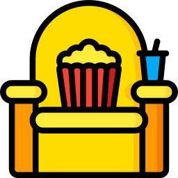 Chair icon