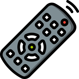 Remote icon