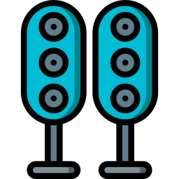 Speakers icon