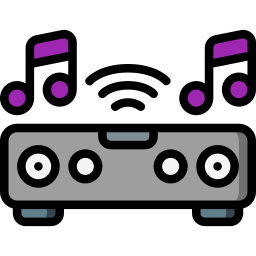 soundbar icon