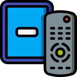 Remote icon