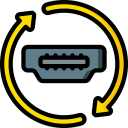 hdmi icon