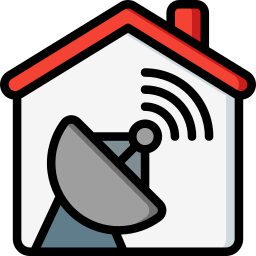 Home icon