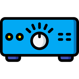 Amp icon