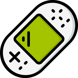 Console icon