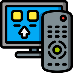 fernsehen icon