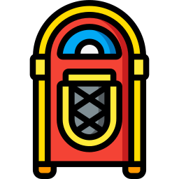 Jukebox icon