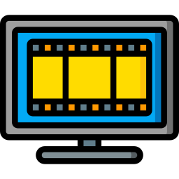 fernseher icon