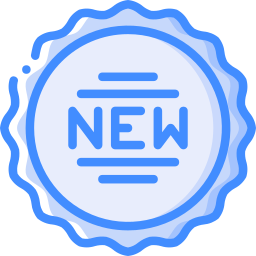 Badge icon