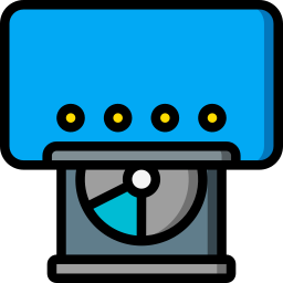 dvd icon