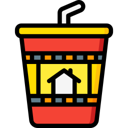 Cup icon