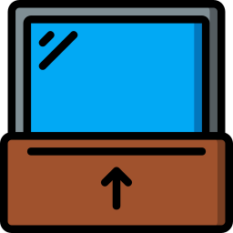 Screen icon