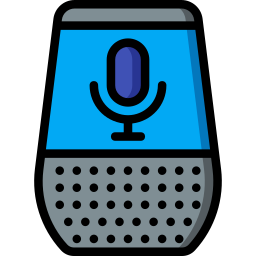 Speaker icon