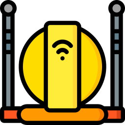 antenne Icône