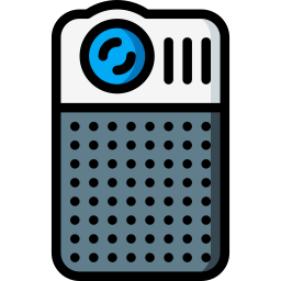 Speaker icon