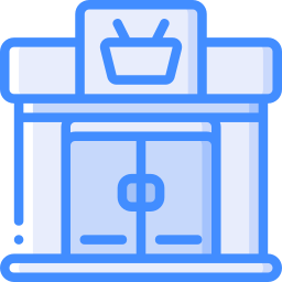 Shop icon