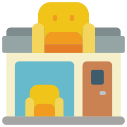 Furniture icon