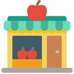 Shop icon