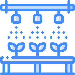 スプリンクラー icon