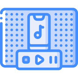 Speaker icon