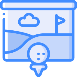 Projector icon