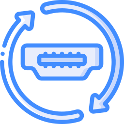 hdmi icon