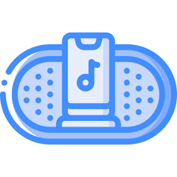 Speaker icon