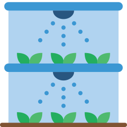 sprinkler icon