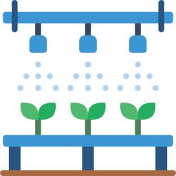 sprinkler icon