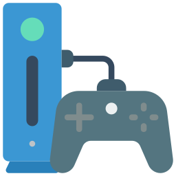 ゲーム機 icon