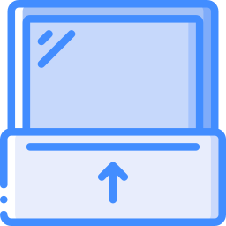 Screen icon