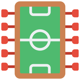 サッカーテーブル icon