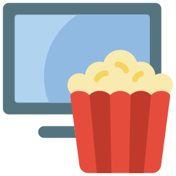 Screen icon