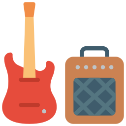 gitarre icon