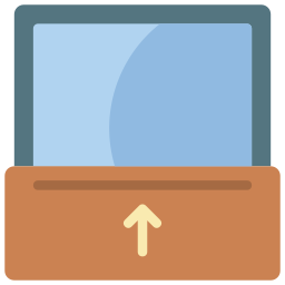 Screen icon