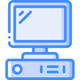 Computer icon