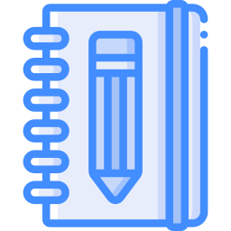 Notepad icon