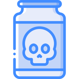 Chemical icon