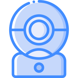 webcam icon