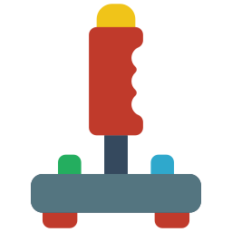 joystick icon